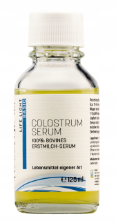 KOLOSTRUM BOVINUM SERUM SIRA BIOAKTORA