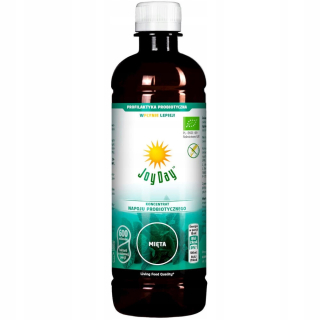 Probiotický nápoj Koncentrát Bio 500ml-Joy Day