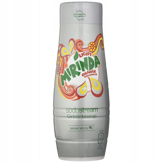 Chuťový koncentrát Mirinda Svetlo 340 ml DE