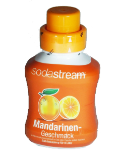 Soda Mandarin Stream Smeste Mandarin