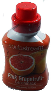 Koncentrát Soda Soda Stream Grapefruit
