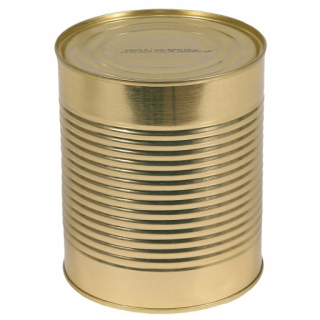 Vojenský žuw hovädzí mäso opice 850g