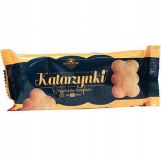 Copernicus Gingerbreads Catariji Popular - 10 ks