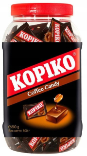 Kopírovať Candy Candy Jar 800g
