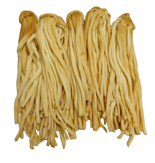 Nakrájané plodiny 0,5 kg