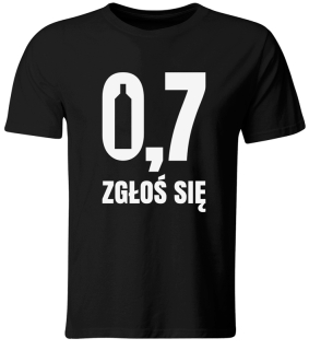 TRIČKO 0,7 VZŤAHOVAŤ paródiu série roz. S-XL