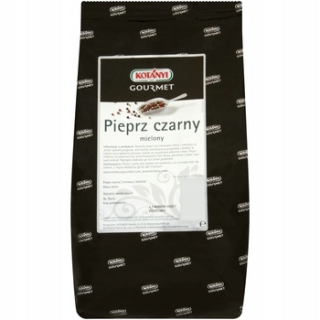 Black Pepper Black mleté 1KG ..