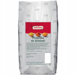 Varené korenie pre bravčový krk 1kg ..