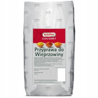 Varené korenie pre bravčové mäso 1kg ..