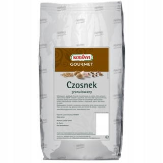 Kotanyi granulovaný cesnak 1kg ..