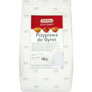Kotanyi mix pre Gyros 1000G ..