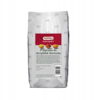 Kotanyi Spice pre Kentucky 1KG krídla