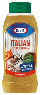 Kraft Heinz Sauce Salad Dressing * Taliansky