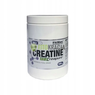 Kreatín - Kreatín Creaine Crepure 600g.