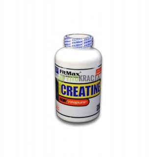 Kreatín - CREATINE Creatine creapure 250 viečok.