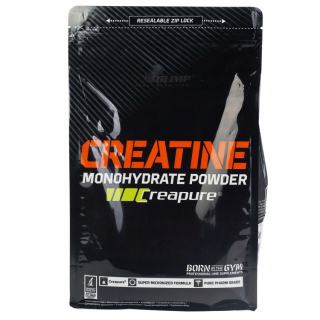 Kreatín - Kreatín OLIMP 1000G CEAPUURE 1KG MONOHYDRÁT