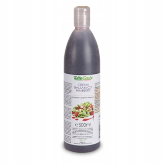 BALSAMICKÝ KRÉM S MALINOU PRÍCHUŤOU 500ML ..