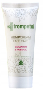 CBD - CBD Trompetol 40ml