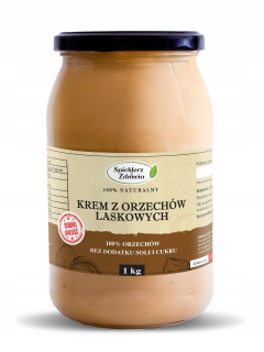 Stroj s krémovým maslom 1KG Fresh + Free