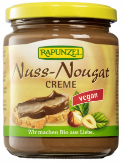 Walnut - Nougade Vegan Bio 250 g