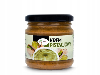 Pistácia krém prírodné zdravé 200g Vivio