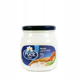 Krémový syr pre 500 g puck syr