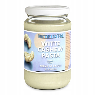 BIO PRÍPADOVÝ ORECHOVÝ KRÉM 350 g - HORIZONT