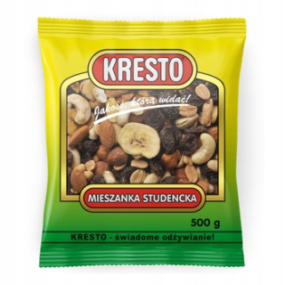 Študent mix 500g ...