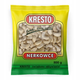 Orechy - Kometory 500g