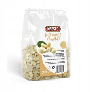 Orechy - Cashingers 300g kusy