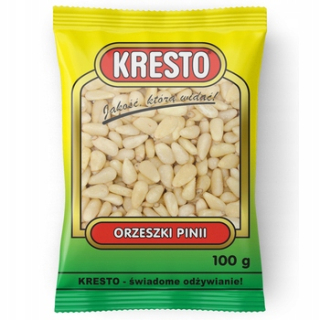 Orechy - Vytvorte NUTS PINI 100G ..