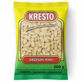Orechy - KRESTO PINION NUTS 200G ..