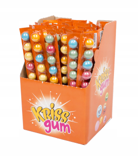 KRISS | Gumené balón 50 ks