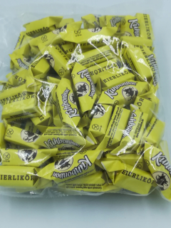 Kings Eyierlikor Liquoro Poľsko 1kg