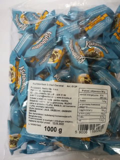 River Fudge Salon Caramel Poľsko 1kg