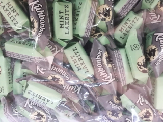 Mint Fudge s Levice Poľsko 1kg