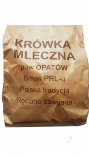 Prlu chuť 1 kg od miestneho mlieka