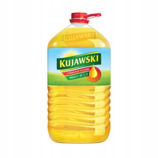 Kound. Kuyavian Oil 5L ..