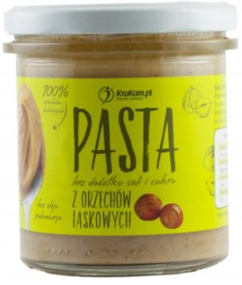 LESKOVÉ MASLO 300g
