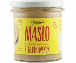 Raven Delicious Casew Butter 100% 300g