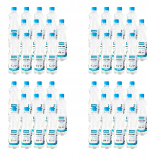 Krystynka Natupná voda 48x 500 ml