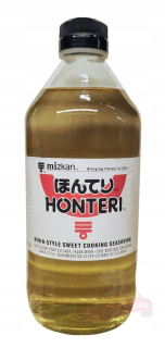 Japonska kuchyňa - [KŚ] Honteri Miin štýl, Spice 568ml Mizzskan