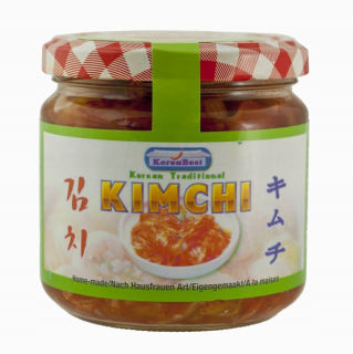 Ázijska kuchyňa - [Kś] kimchi, kórejská klobása kapusta 300g