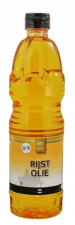Ázijska kuchyňa - [KŚ] Rice Oil 1L Golden Turtle