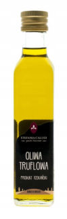 [KŚ] Hľuzovkový olivový olej 250 ml od Stefanie Calugi