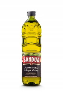 [Kś] olivový olej Extra Virgin 1L SANDUA