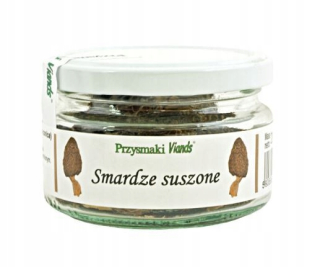 [KŚ] Sušené dym, huby 20g Viands