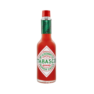 [KŚ] SOS Tabasco originálne, tradičné 350ml