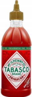 [KŚ] SOS Tabasco Sriracha 566g
