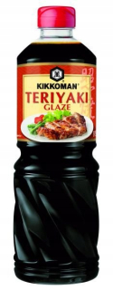 Japonska kuchyňa - [KŚ] omáčka - Teriyaki Glaze 975 ml Kikkoman